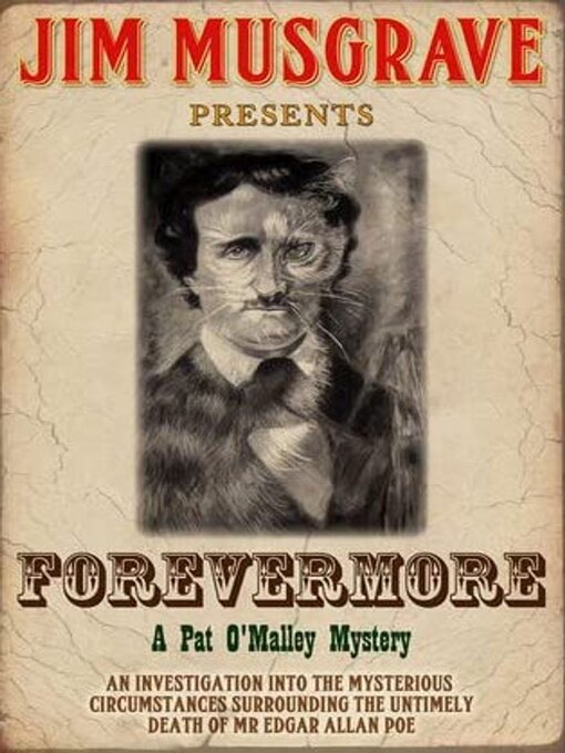 Title details for Forevermore by Jim Musgrave - Available